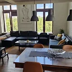 Loft 65 Panoramic View