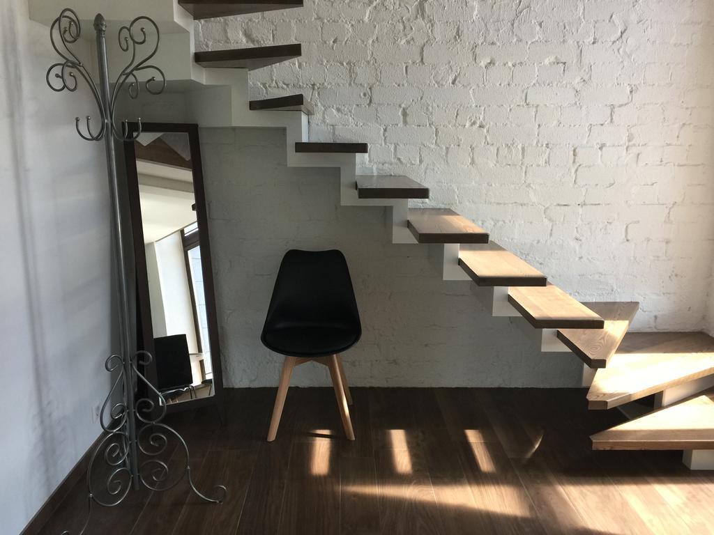 Loft 65 Panoramic View