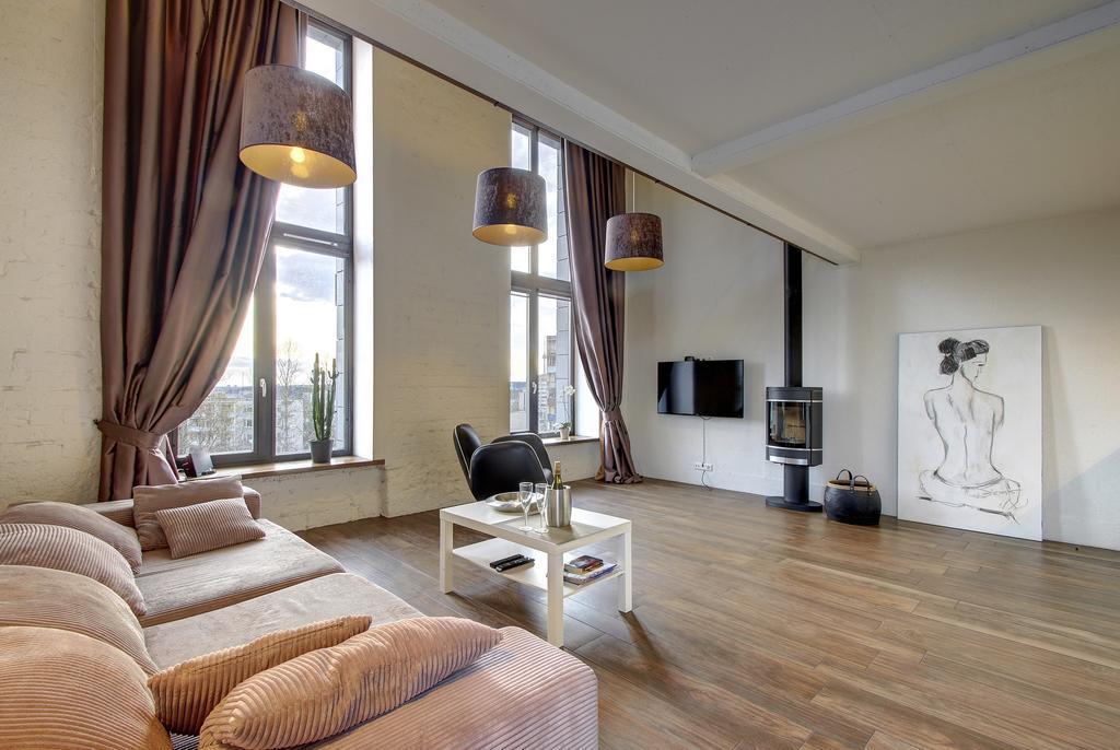Appartement Loft 65 Panoramic View