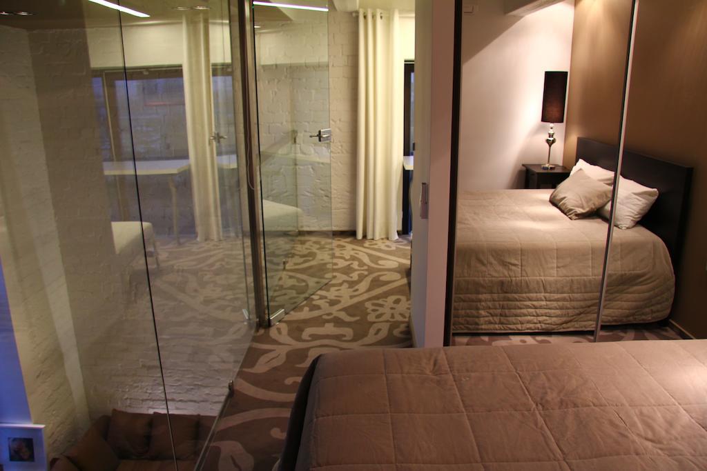 Loft 65 Panoramic View *